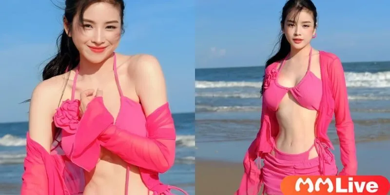 Sự nổi bật của DJ MIE trên MMLive